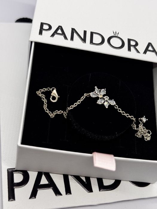 Пандора гривна Pandora