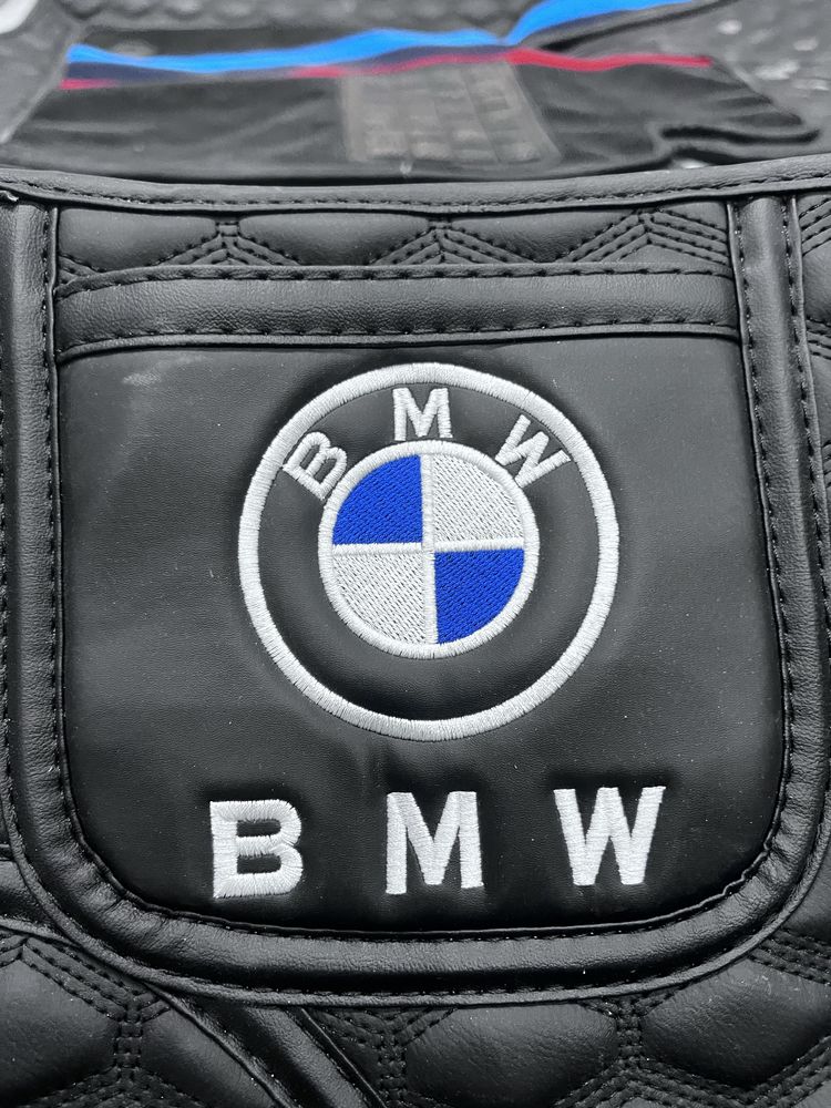 Чехлы от BMW