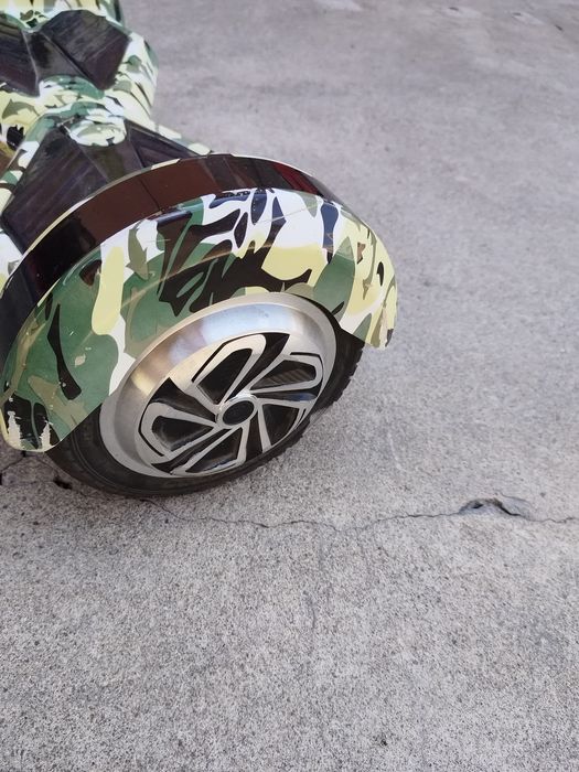 Hoverboard electric, stare buna