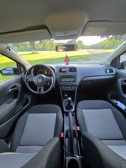 Vând VW Polo 2010