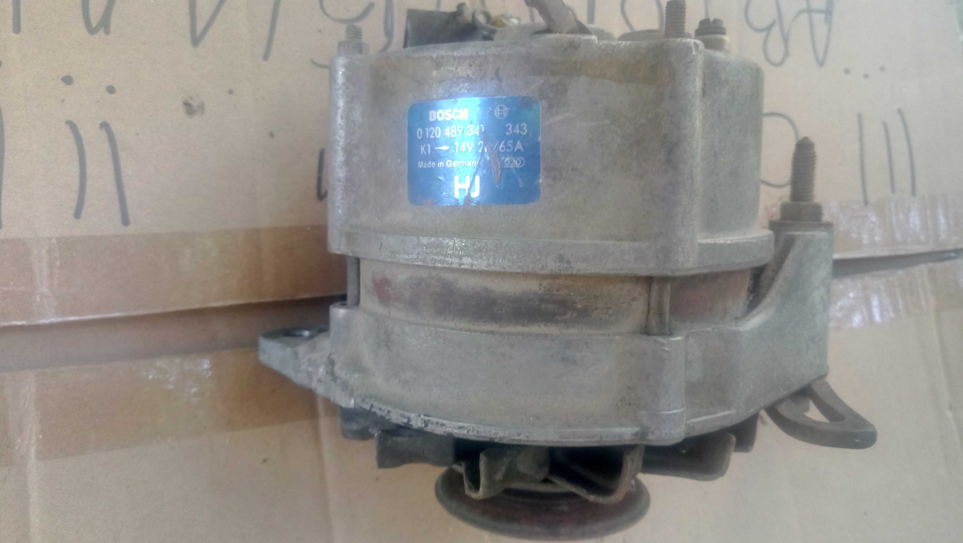 Продавам авточасти за Nissan Micra K10