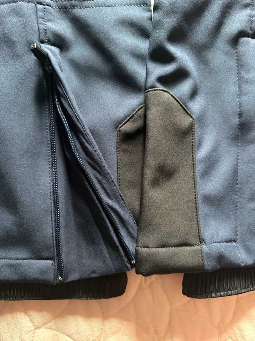 мъжки Ски панталони Icepeak ERDING XL