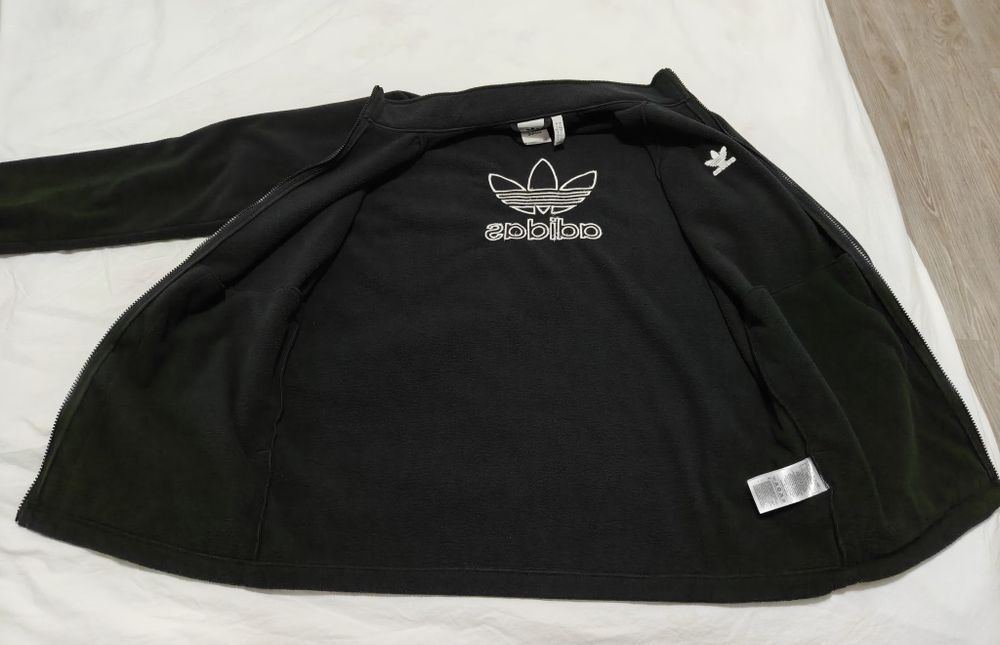 Polar bărbați Adidas Originals măsura L