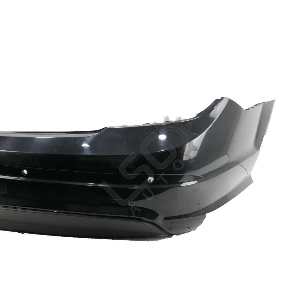 Задна броня Mercedes-Benz C-Class 204 (W/S/C) 2007-2014 ID: 127031