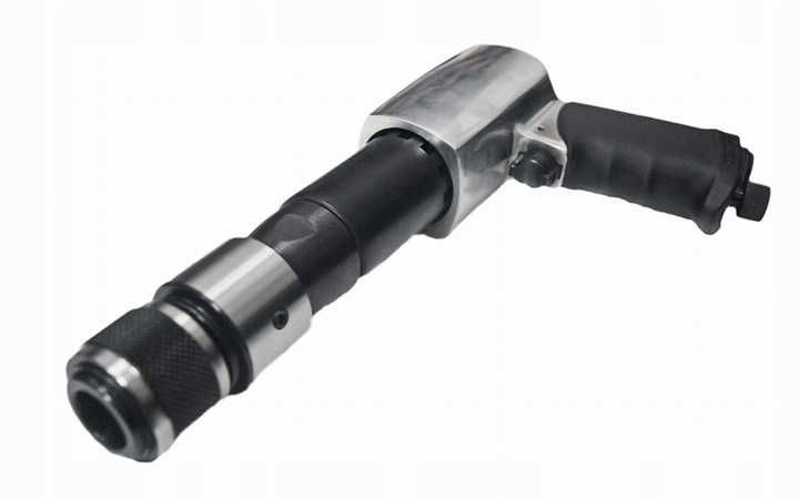 Ciocan pneumatic VIBRO POWER cu conector rapid, Rooks