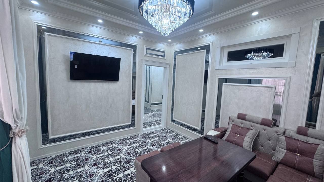 Сдается квартира Согдиана