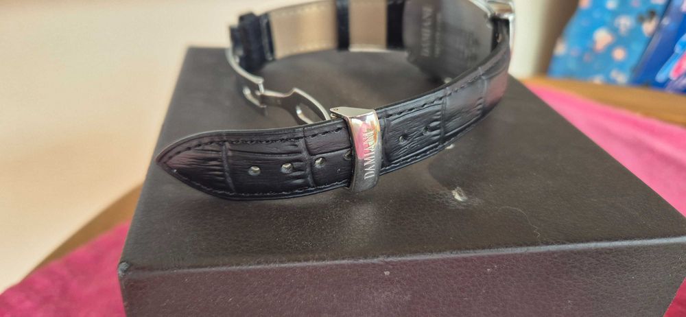 Damiani швейцарски автоматичен хронограф