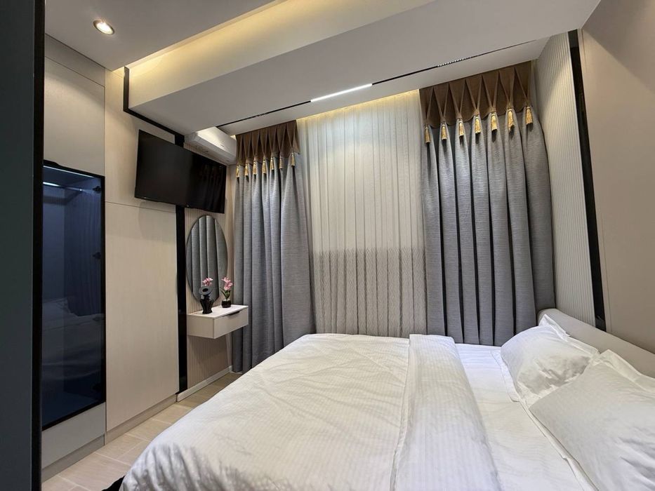 Квартира ЖК Prestige Gardens 2/12/14 30 кв.м