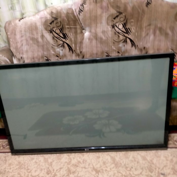 Продам тв без звука. 109 диаг