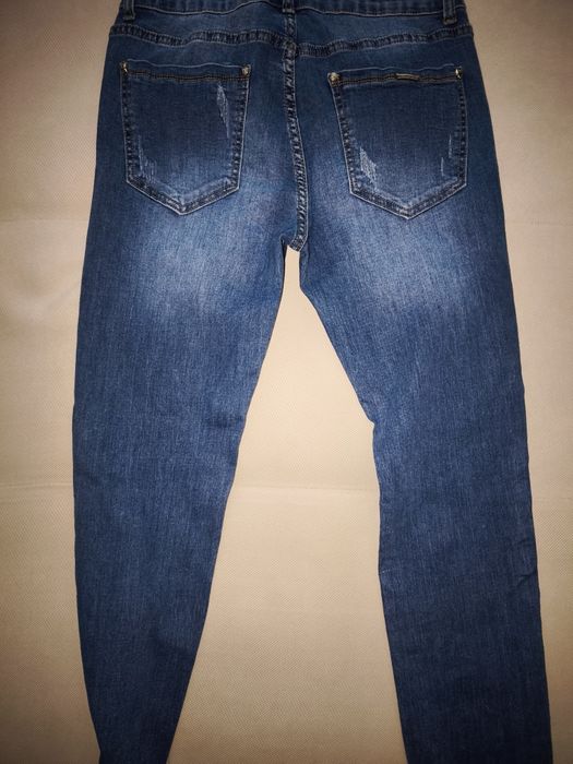 Дънки от Cudi Jeans