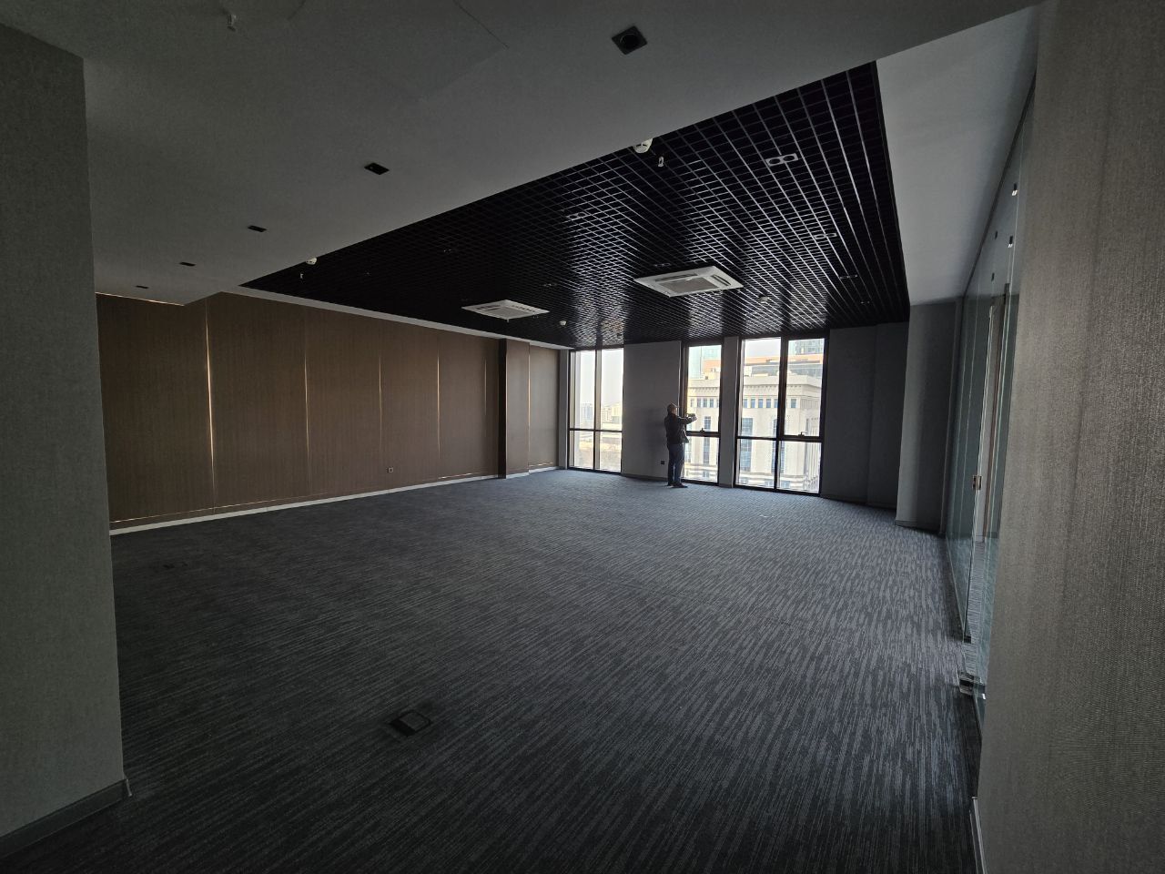 Продается офис, Е блок, Nestone, Tashkent city