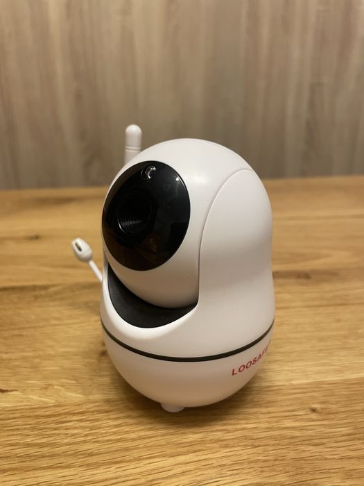 Baby monitor Loosafe