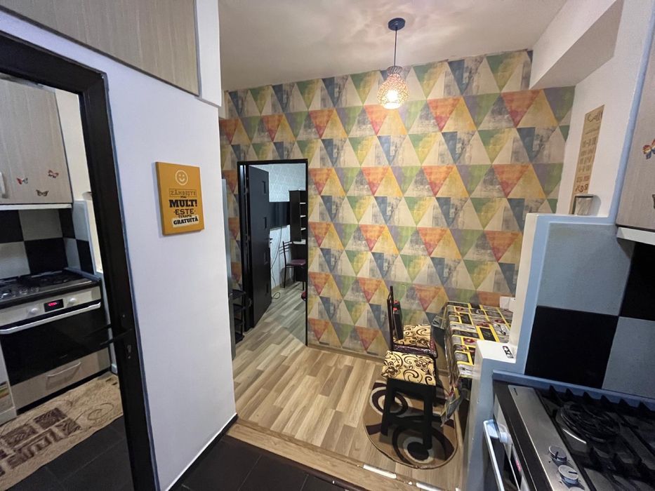 Inchiriez garsoniera Targul de Craciun din Craiova