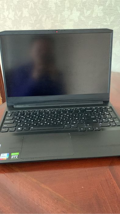 Lenovo/IdeaPad Gaming 3. 16Gb/64разрядный/…