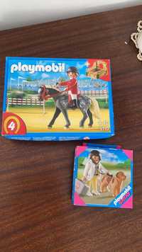 Нови занимателни играчки на марката Playmobil/Плеймобил