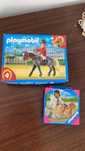 Играчки на марката Playmobil/Плеймобил, лот