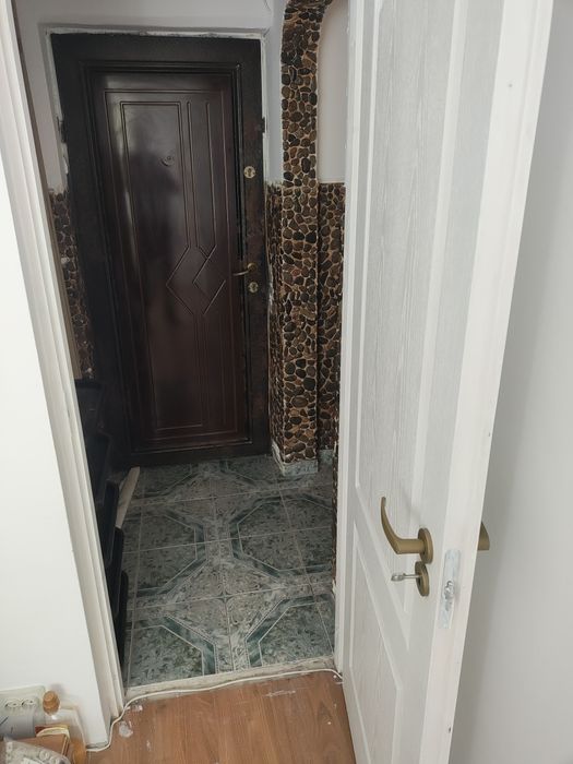 Apartament 3 camere Zărnești/Grui