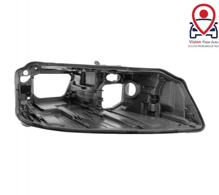 Десен фар Корпус Нов Ксенон Адаптивен Ауди / Audi A8 D4/4H [фейслифт]