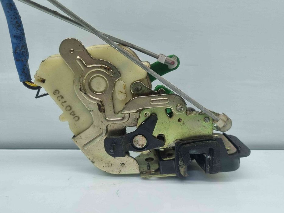 Broasca usa dreapta spate Kia Sorento 1 [Fabr 2002-2009] OEM