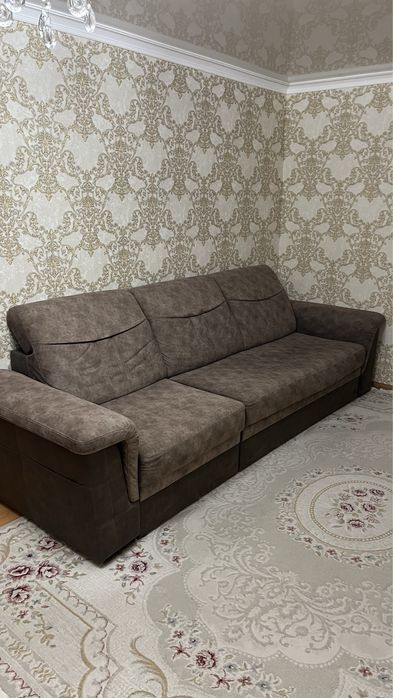 Продам ДИВАН! В очень хорошем состоянии