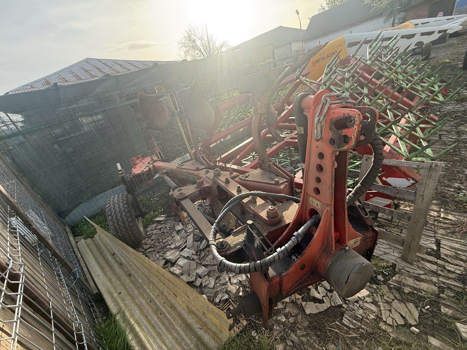 Plug 3 cormene reversibil