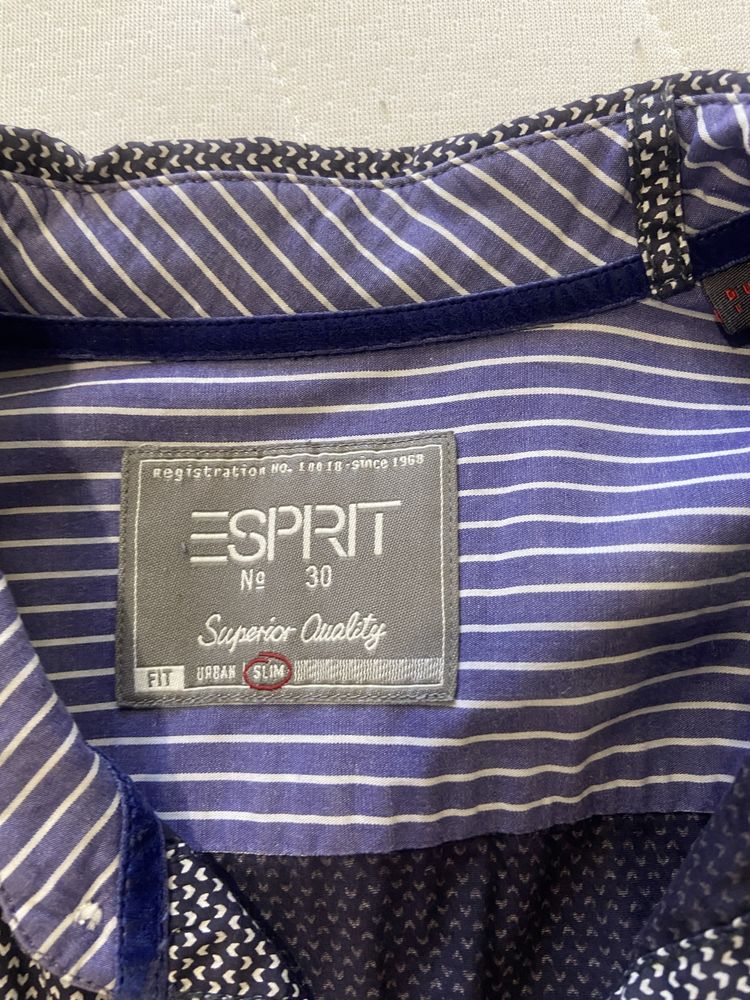 Мъжка риза ESPRIT