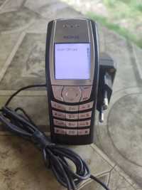 Nokia 6610i merge și digi