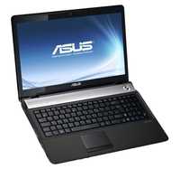 Laptop Asus i5 Nvidia