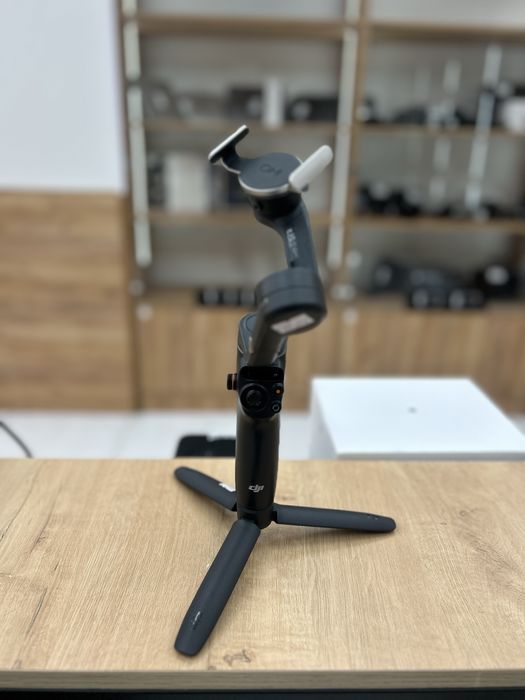 Dji Osmo Mobile 6/Актив Маркет