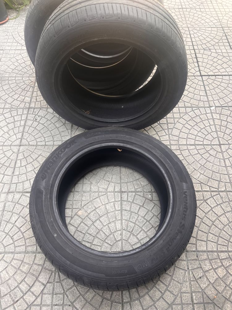 Летни гуми Hankook VentusS1evo2 285/55/R19 Dot2019
