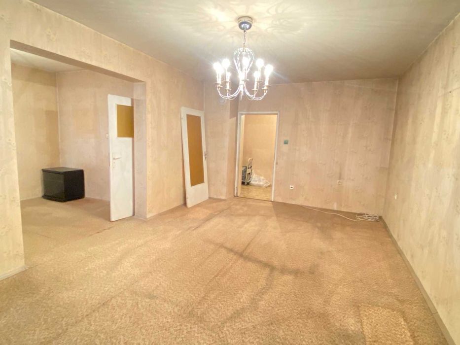 3-стаен апартамент - Зона Б-19