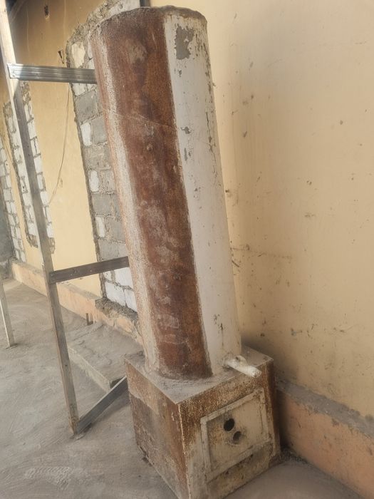 Катёол для помещения