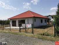 PRET REDUS!!! Casa parter in Mandruloc
