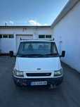 Ford Transit 350 Самосвал