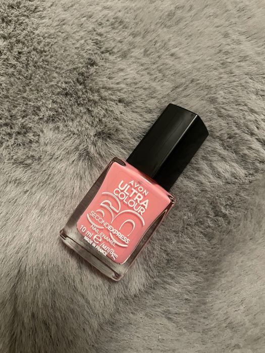 Лак за нокти Avon