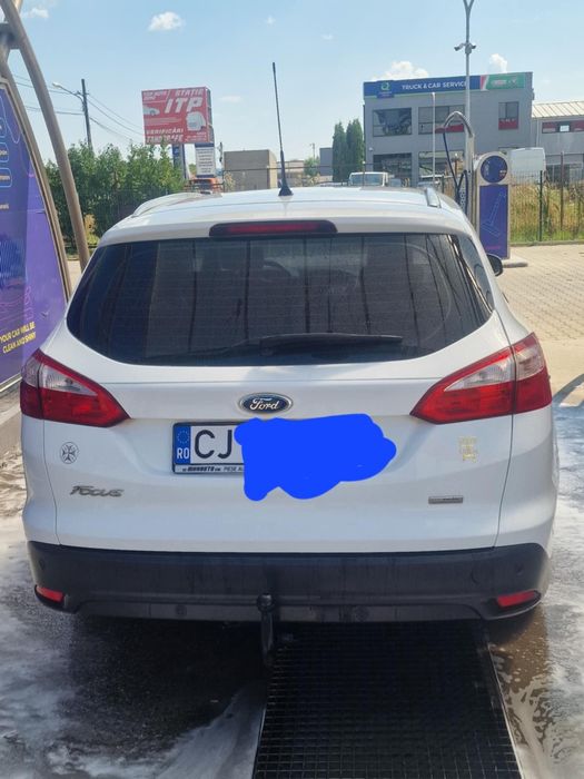 Ford focus mk3 model 2013-2014