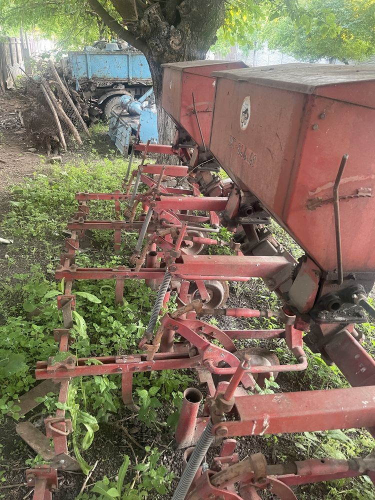 Cultivator sârbesc