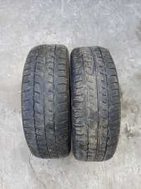 Anvelope Maxxis All Season 215/65 R16 C