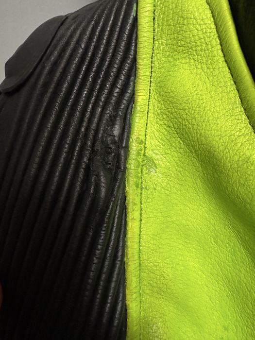 Vand combinezon Shima apex ST fluo ( marimea 56)