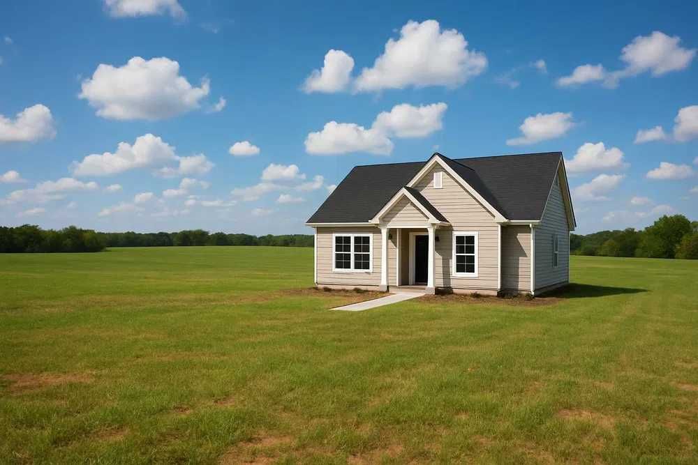 De vanzare CASA + TEREN 1753 mp, loc. Faurei, jud. Vrancea