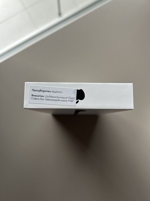 iPhone 17 Air 256 gb нов