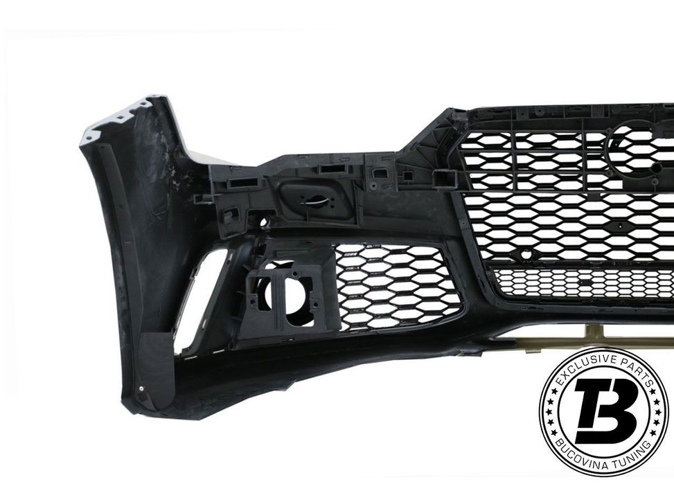 Bara Fata compatibila cu Audi A7 4G Facelift RS7 Design