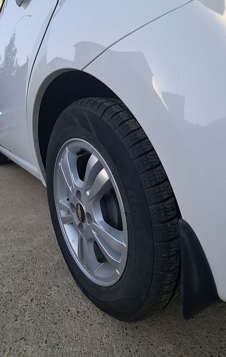 Nexia 3  Yili 2022 Toza Gazi Bor