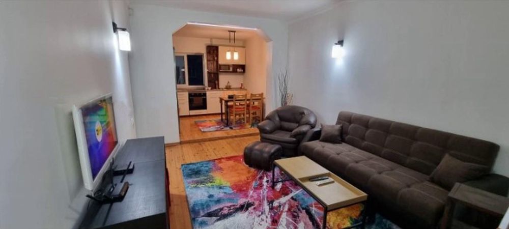 Дава се под наем Двустаен апартамент в София, Хиподрума - 56 кв.м за 649 € - Снимка #2