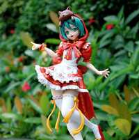 Figurina Hatsune Miku 27 cm anime