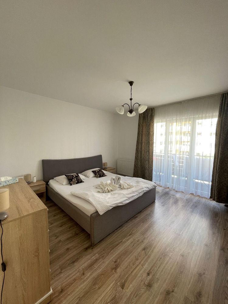 Cazare Regim Hotelier Sibiu /Ap2 camere
