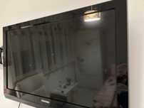 Телевизор toshiba 32 инча