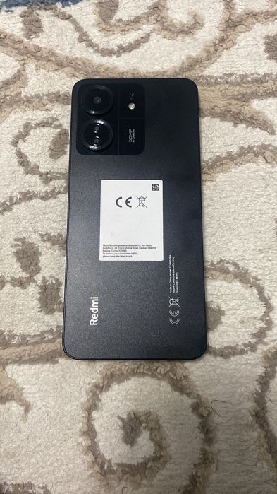 Redmi 13s почти нови