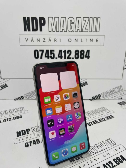 NDP Amanet NON-STOP Sos. Giurgiului 119 IPHONE 11 PRO MAX (42660)