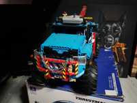 Lego 6x6 300lv. .